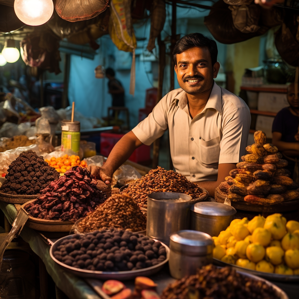 How to Keep Your Mazafati Dates Fresh